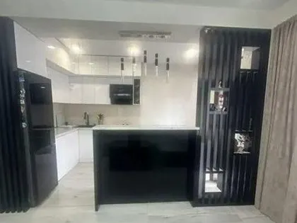 Квартира, 3-комн., 96 м²