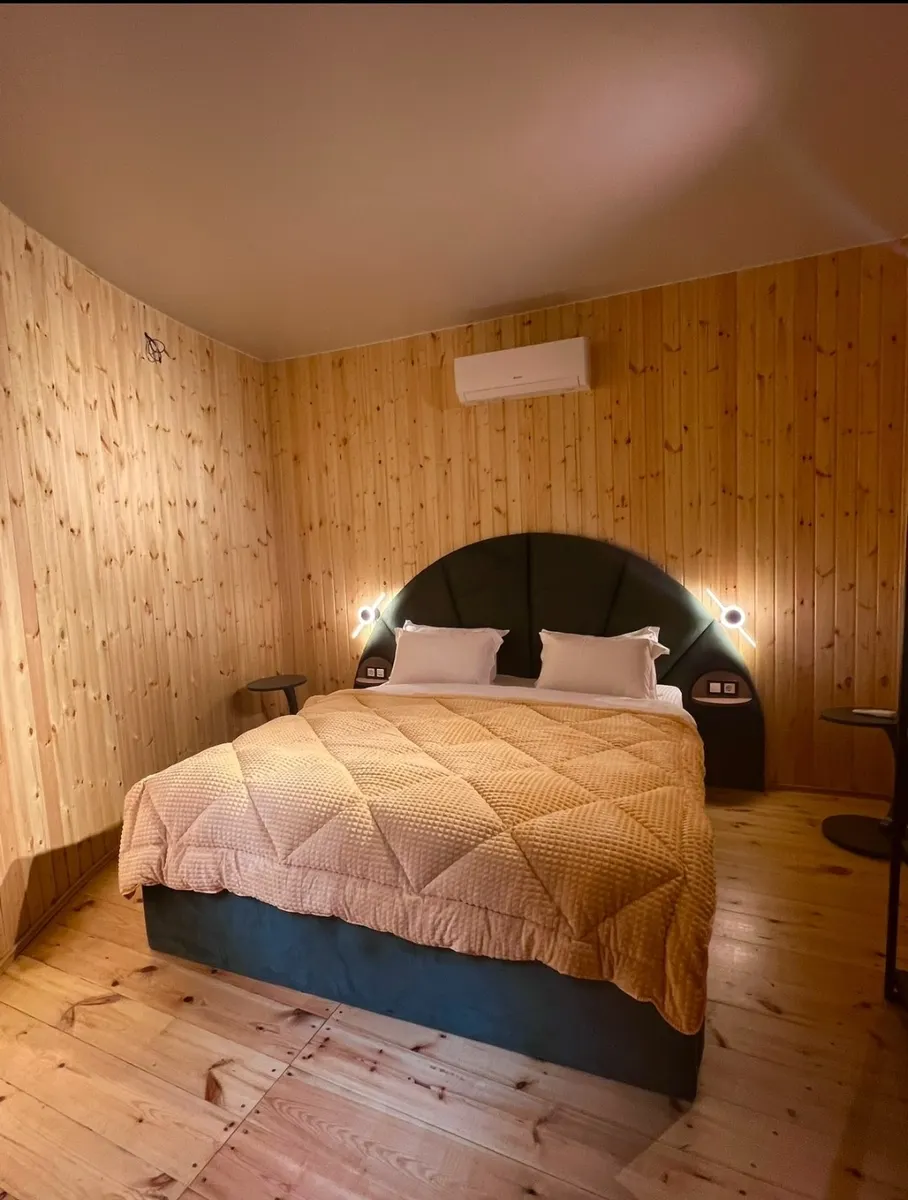 Дом, 2-комн., 70 м²