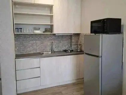 Apartment, 2-room, 45 m²