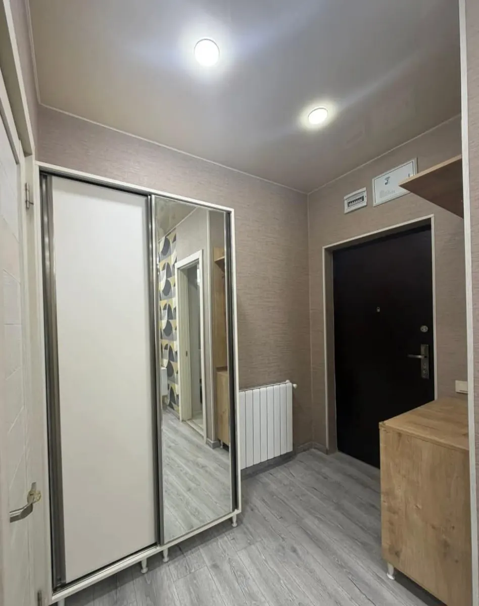 Квартира, 3-комн., 65 м², NBG Tower