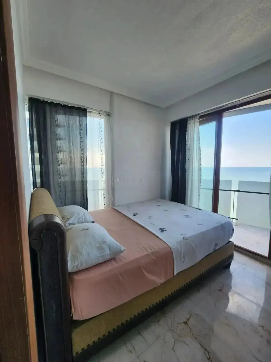 Apartment, 2-room, 45 m², Sherif Khimshiashvili St, 51