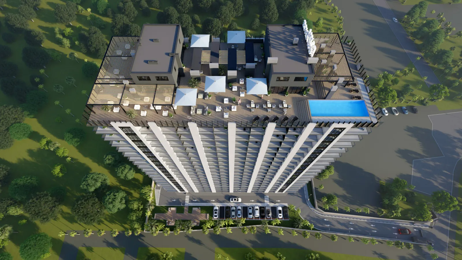 ЖК Royal Residence
