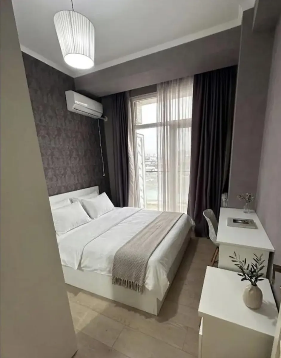 Квартира, 3-комн., 67 м²