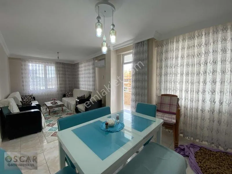 Apartment, 3-room, 110 m²