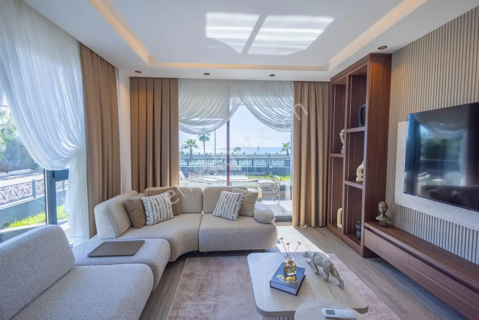 Apartment, 3-room, 85 m²