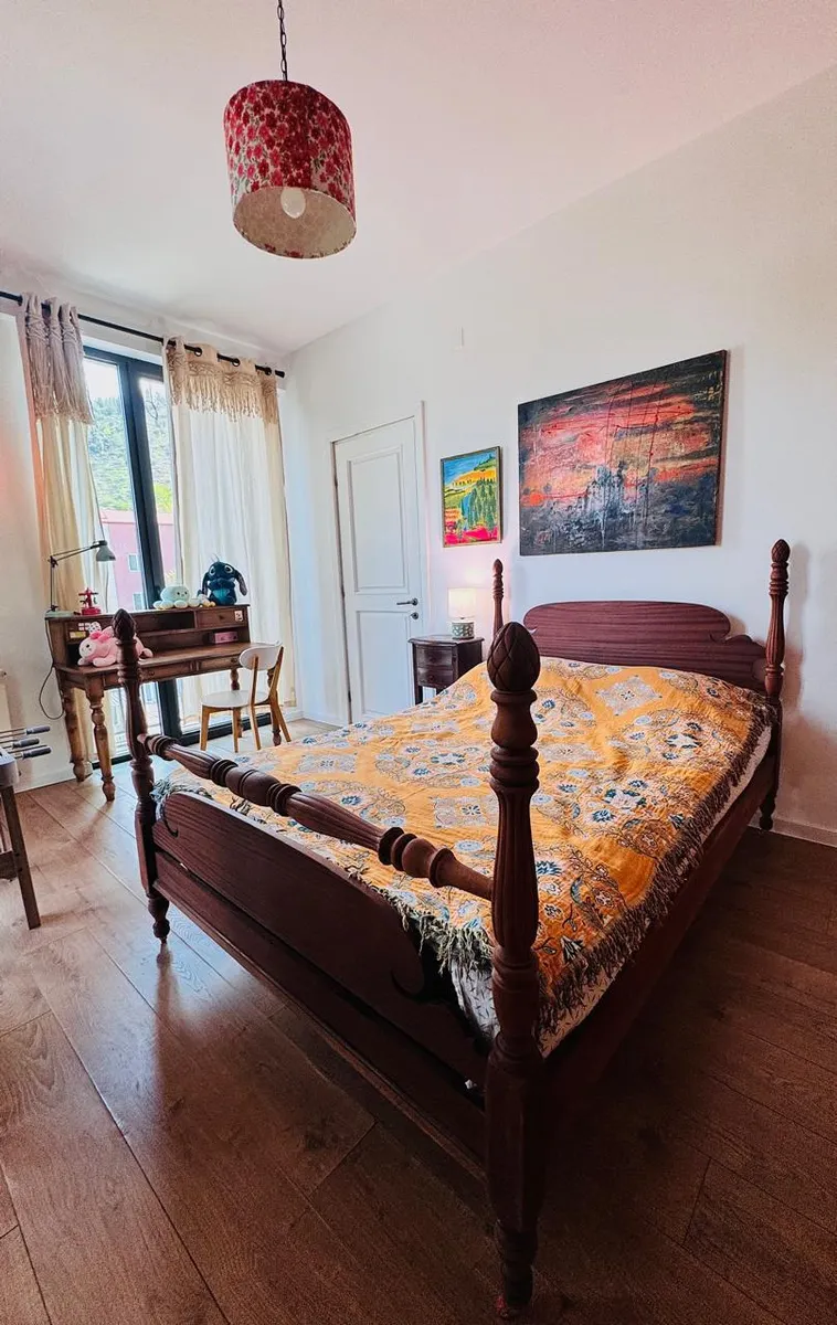 Квартира, 1-комн., 103 м²
