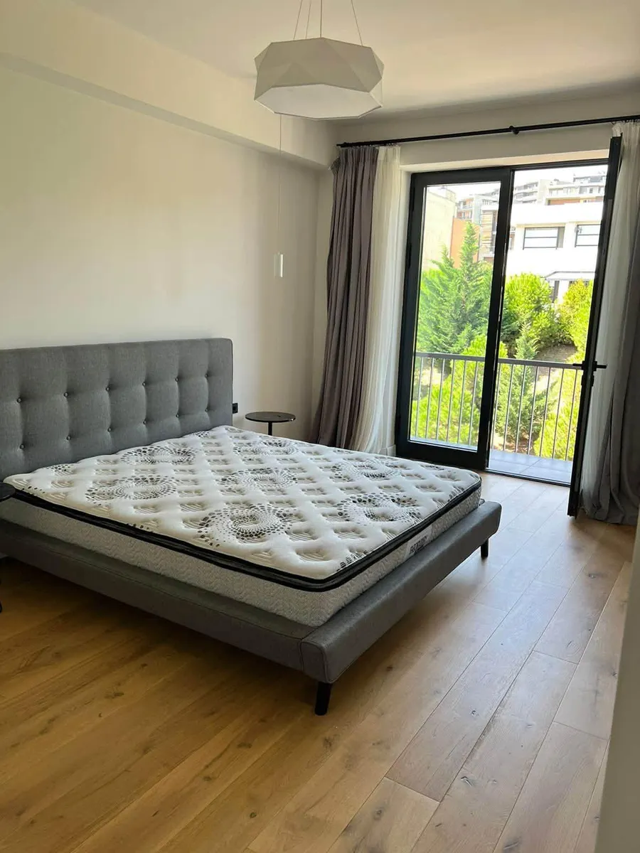 Квартира, 4-комн., 160 м², Lisi Green Town
