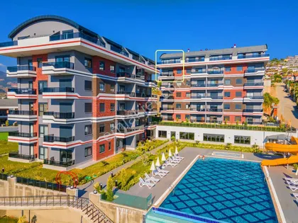 Apartment, 4-room, 145 m²