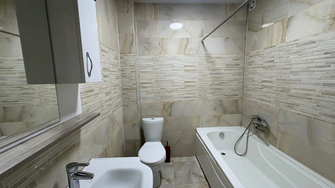 Дом, 3-комн., 110.7 м²