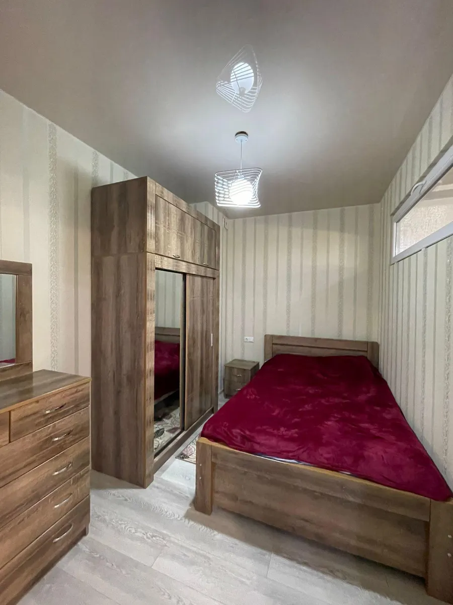 Квартира, 3-комн., 60 м², Giorgi Leonidze St, 17