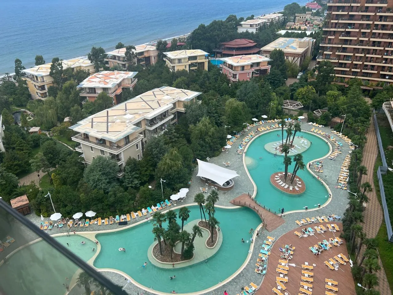 Квартира, 2-комн., 40 м², Dreamland Oasis