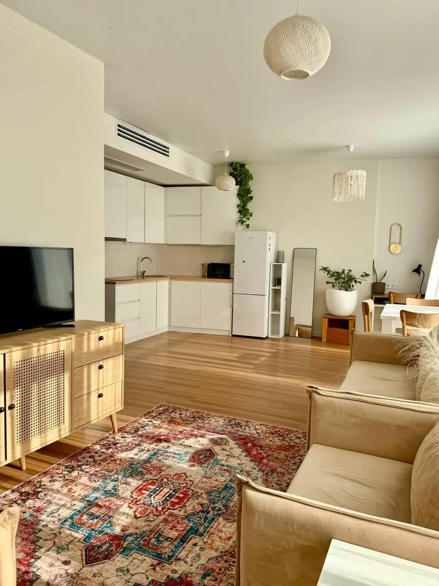 Apartment, 2-room, 75 m², Bianca Batumi