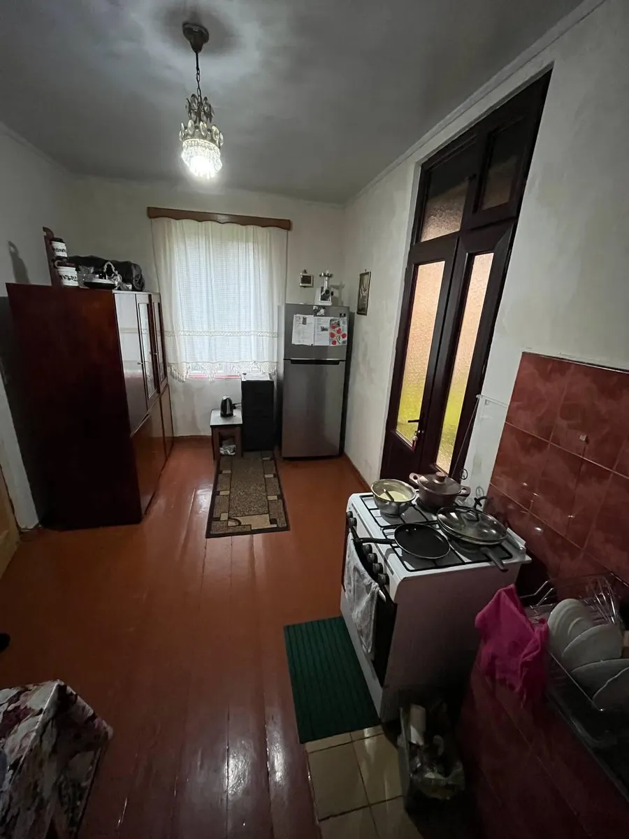 House, 5-room, 120 m²