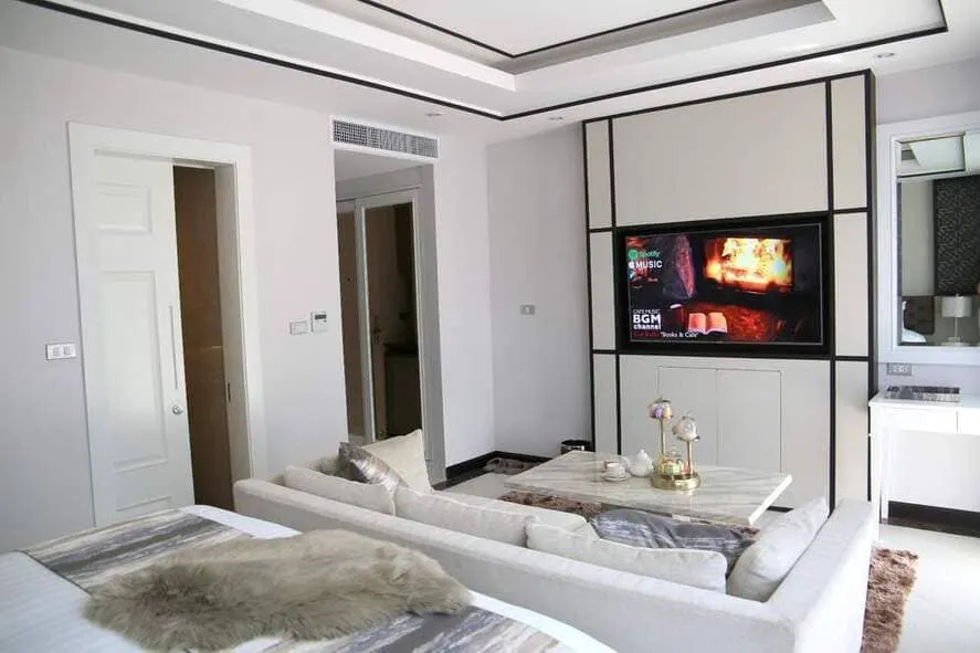 Apartment, 29.36 m²