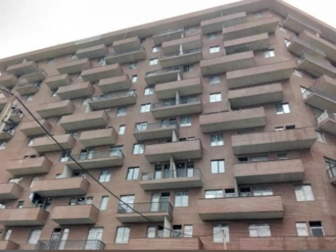Apartment, 4-room, 139 m², Balavari Lisi