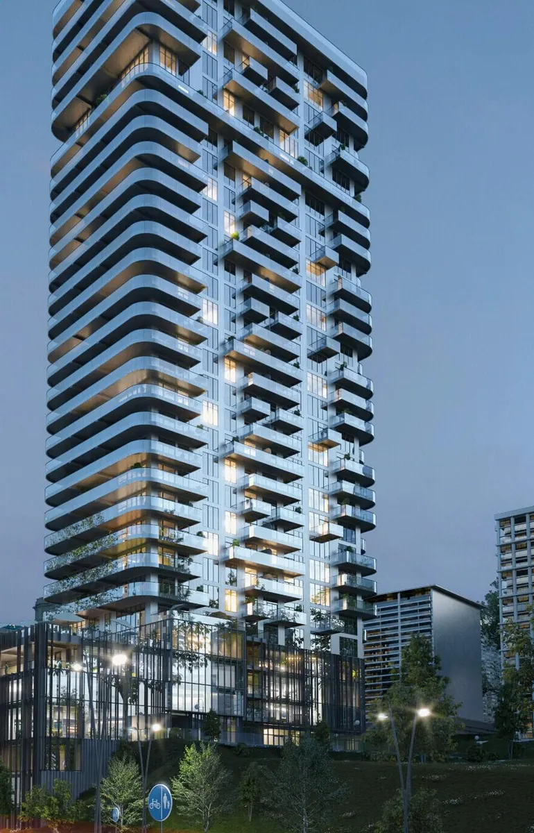 Квартира, 3-комн., 59.1 м²