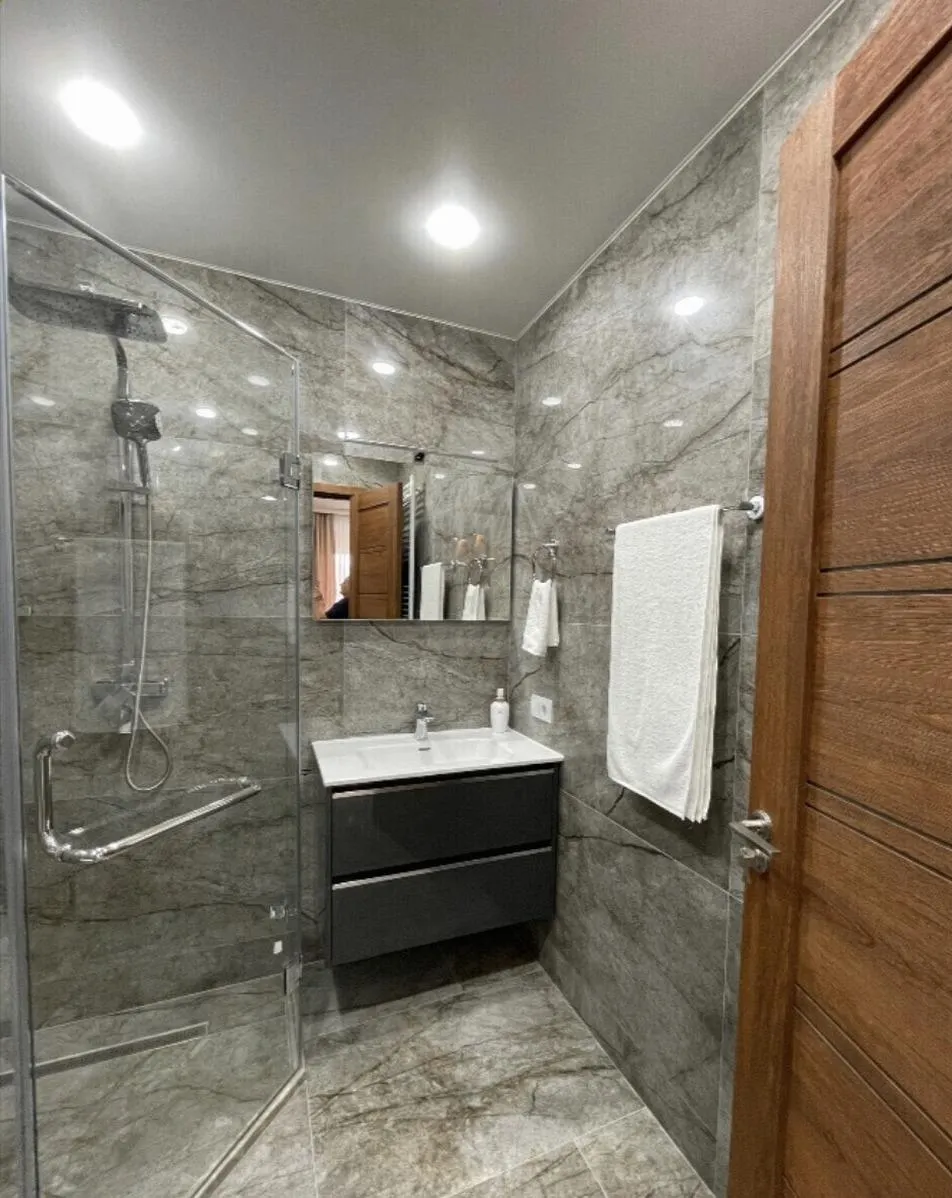 Квартира, 4-комн., 99 м²