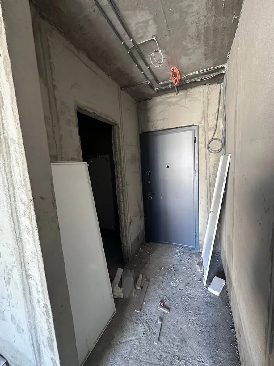 Apartment, 34 m²