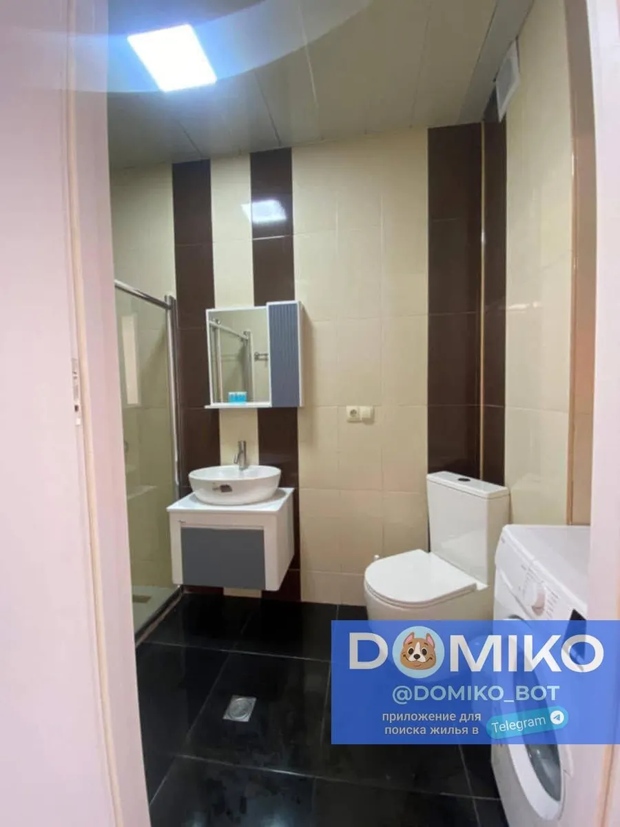 Квартира, 2-комн., 70 м²