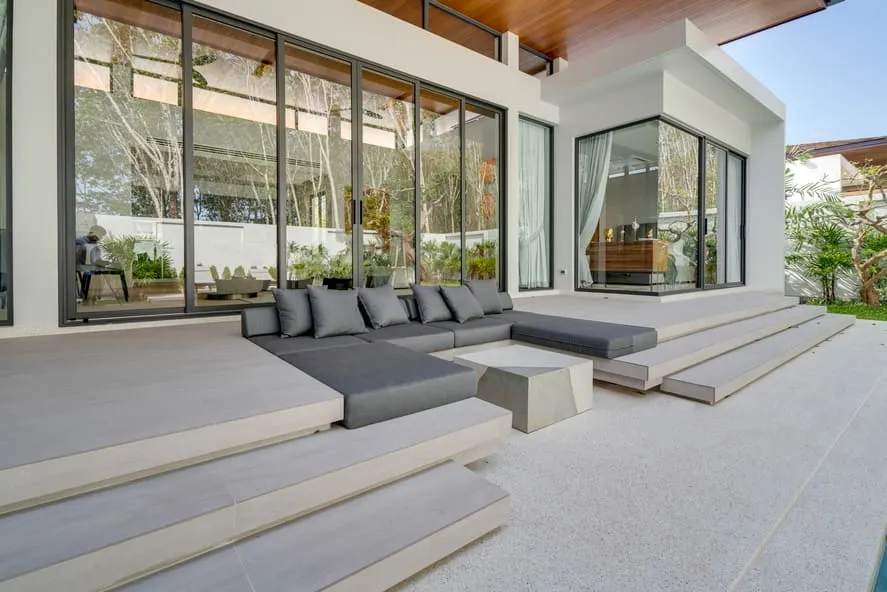 Botanica Modern Loft II residential complex