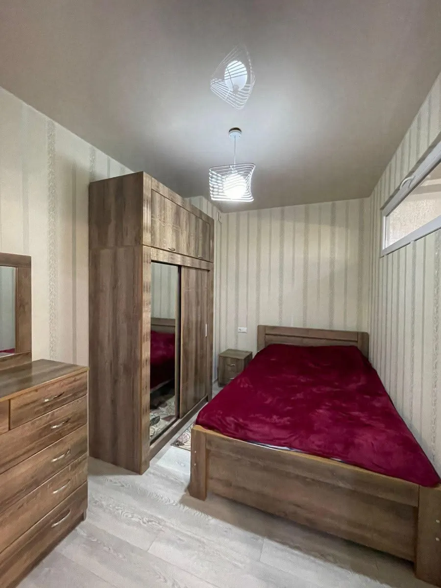 Квартира, 3-комн., 61 м², Giorgi Leonidze St, 17