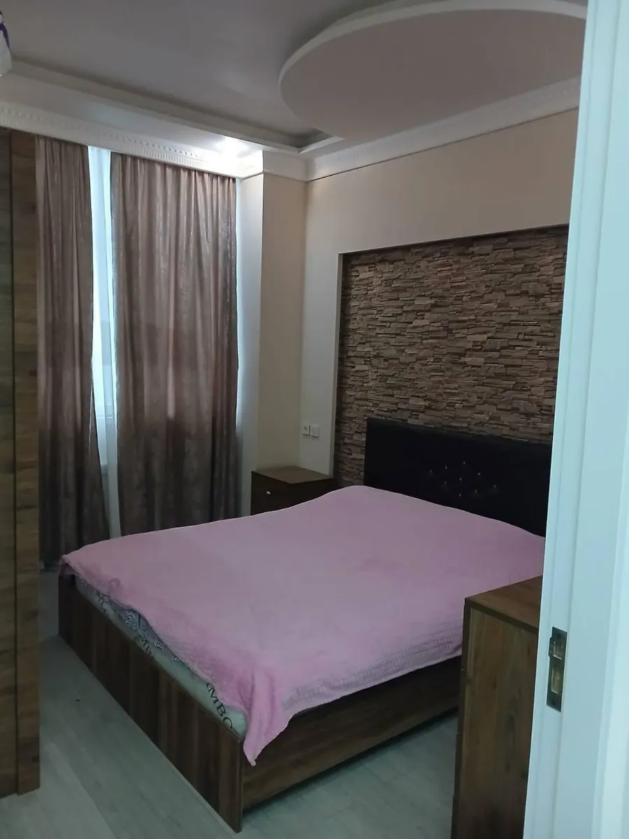 Квартира, 3-комн., 75 м², Alexander Pushkin St, 168 | Ivane Javakhishvili St, 28