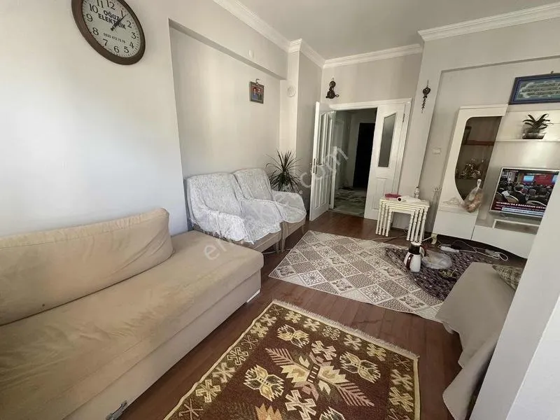 Apartment, 3-room, 115 m²