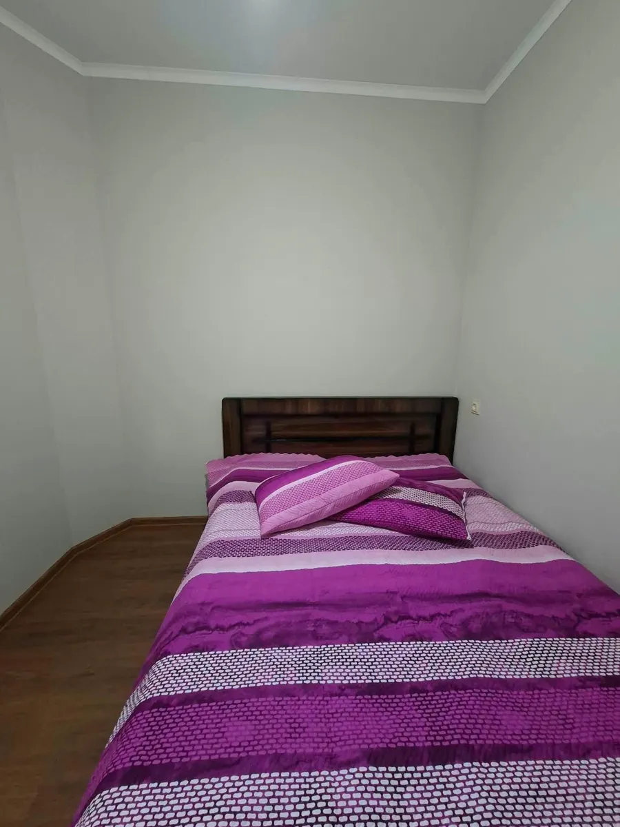 Квартира, 3-комн., 57 м²