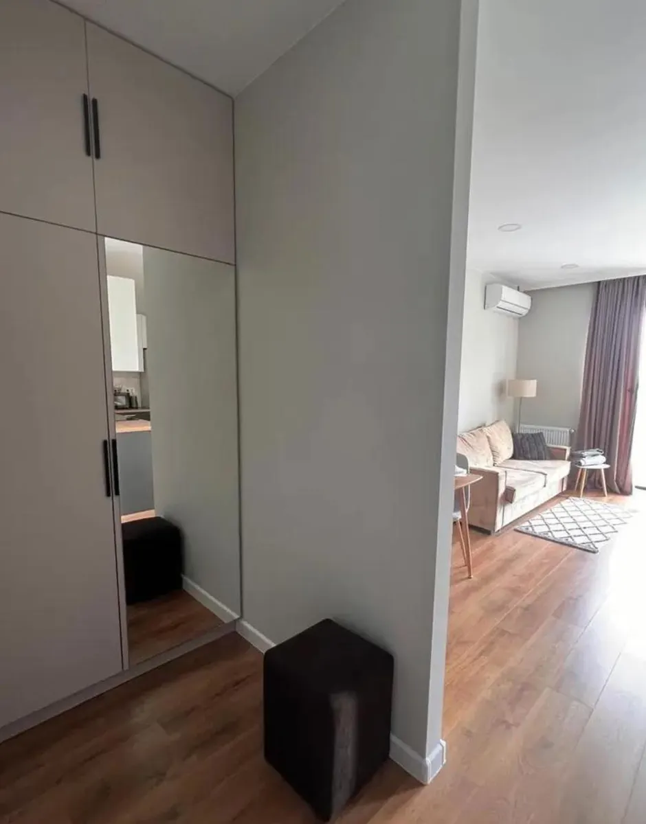 Квартира, 2-комн., 45 м²