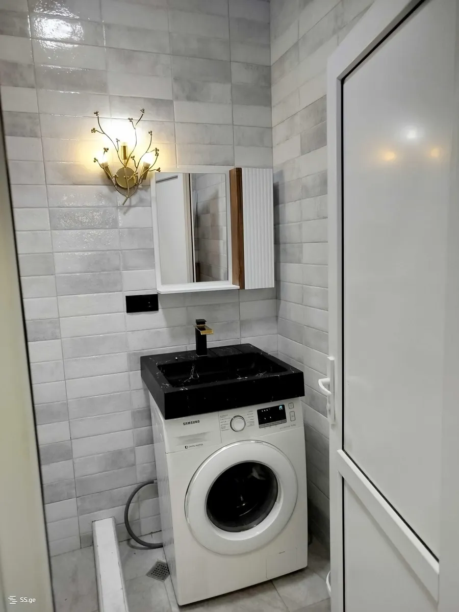 ბინა, 1-ოთახიანი, 30 მ², Metropol Ortachala