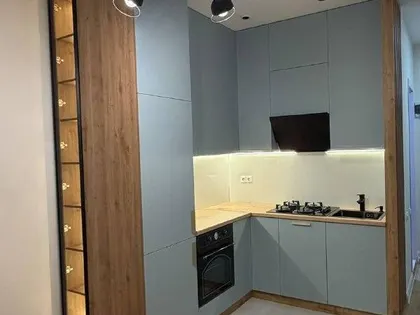 Квартира, 2-комн., 46 м²