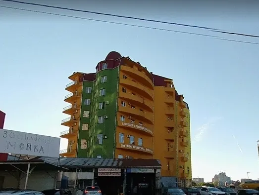 ЖК Galaction Tabidze St, 56