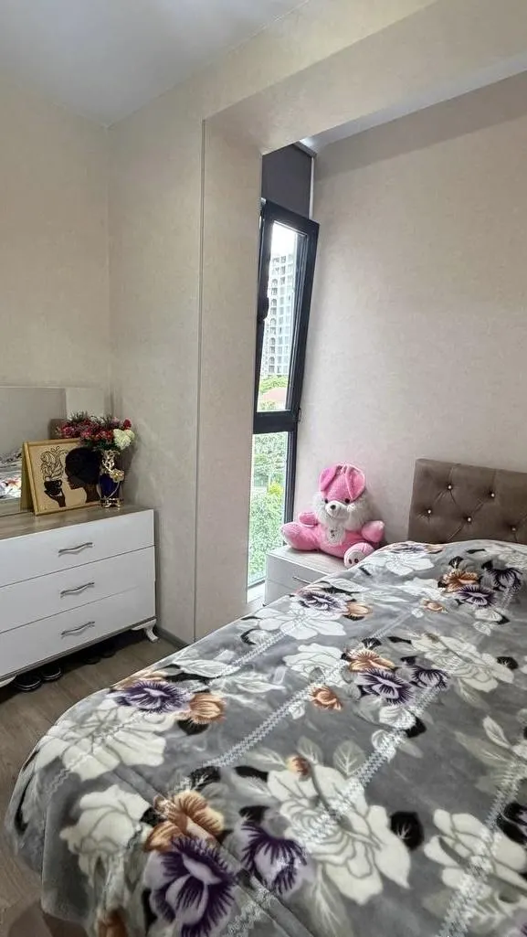 Квартира, 3-комн., 68 м²