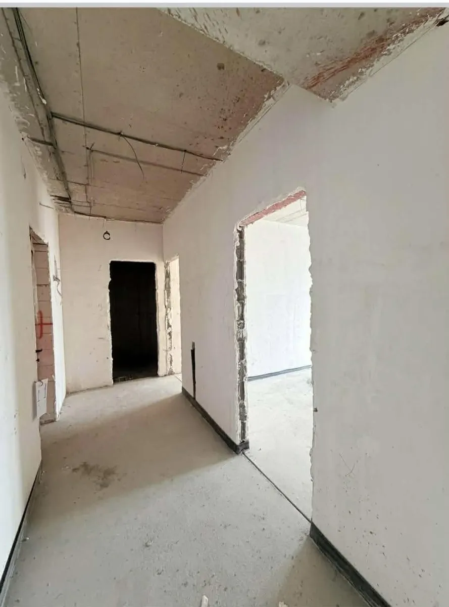 Квартира, 3-комн., 78 м², Archi Guramishvili