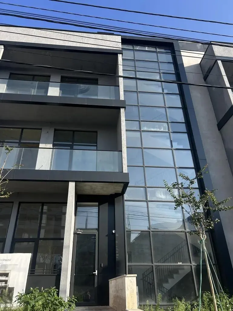 Квартира, 1-комн., 57 м²
