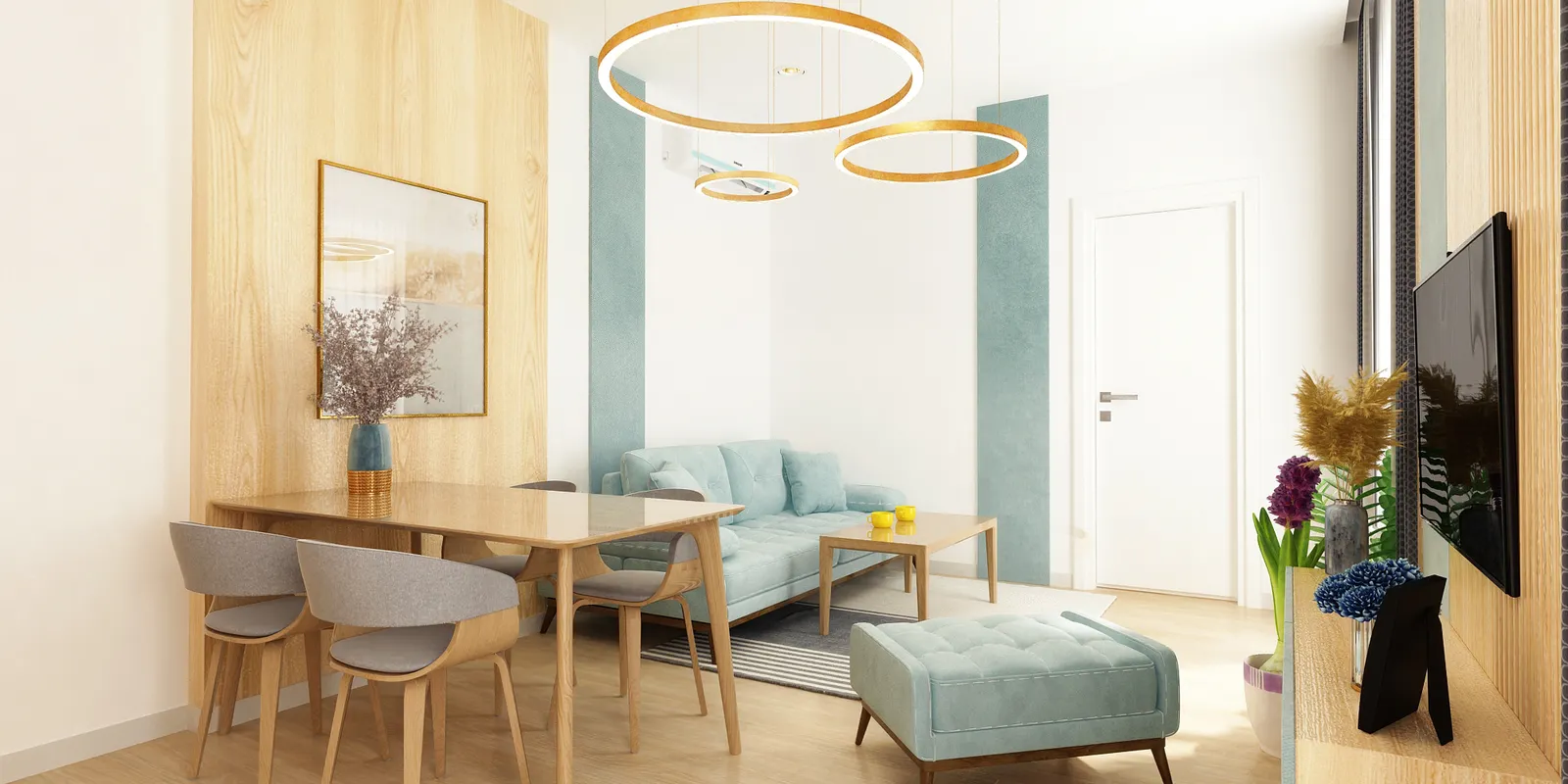 Solis Residence residential complex