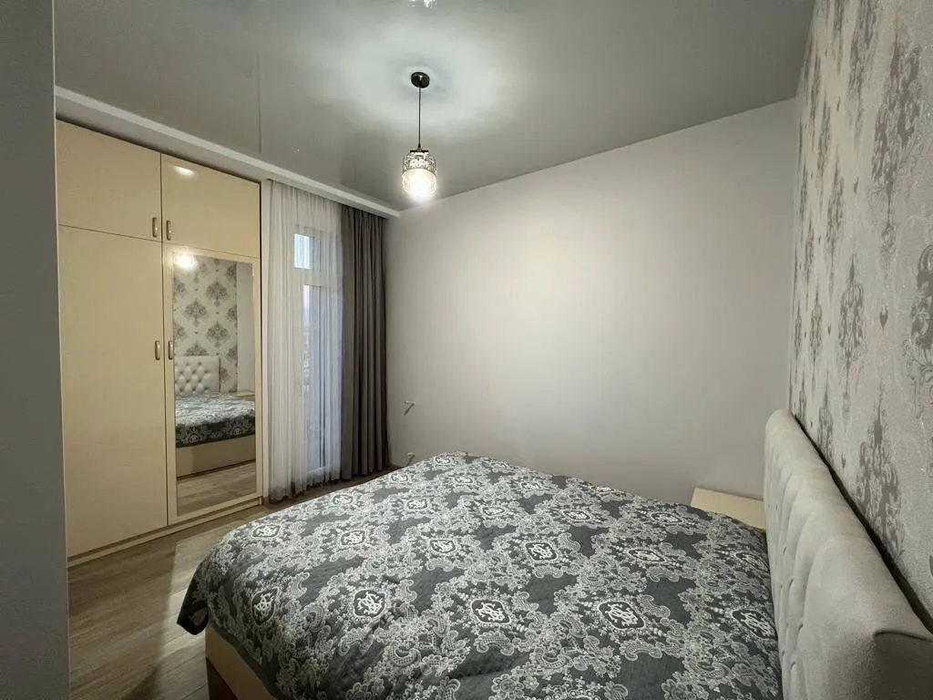 ბინა, 3-ოთახიანი, 75 მ², Comfort Palace Abashidze