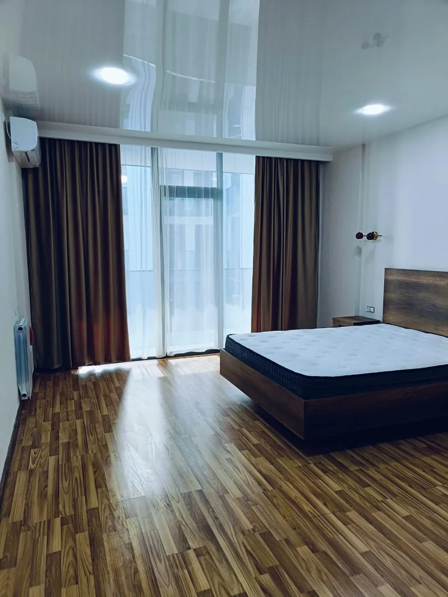 Квартира, 1-комн., 44 м², Ande Tower 2