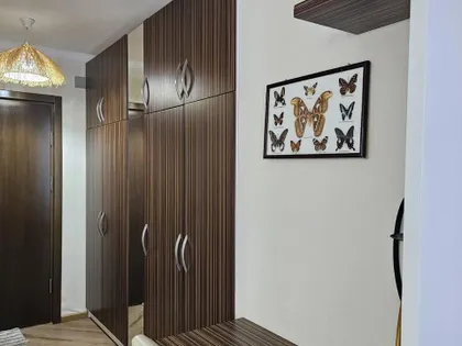 Квартира, 1-комн., 45 м²