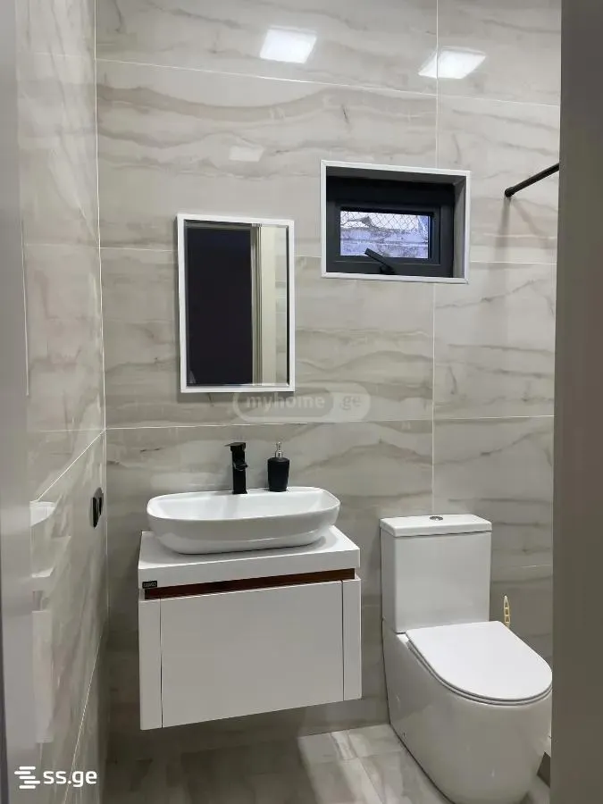 Дом, 3-комн., 80 м²