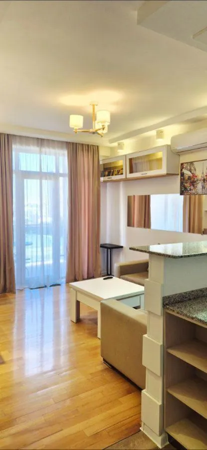 Квартира, 2-комн., 65 м², Ioane Petritsi St, 2b
