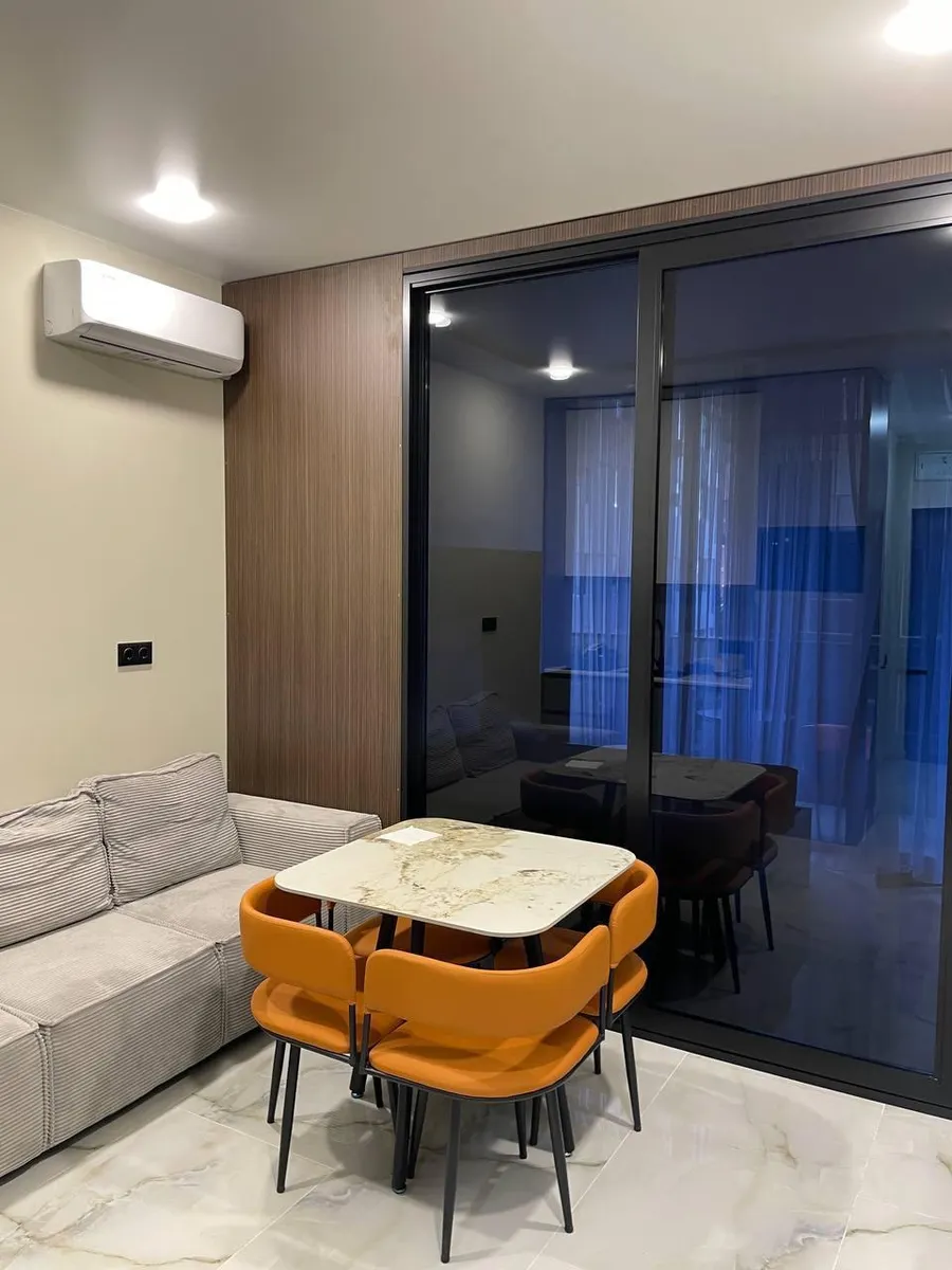 Apartment, 1-room, 35 m², NBG Beach Panorama