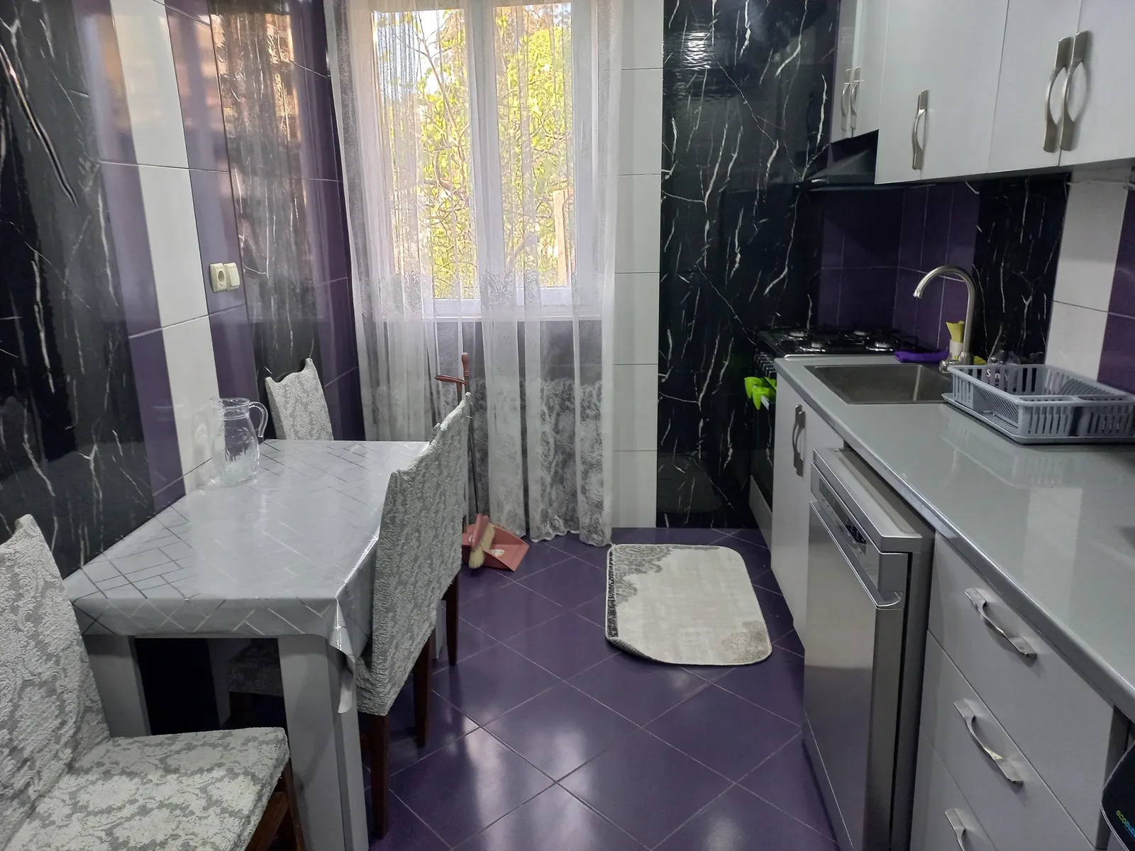 Дом, 5-комн., 120 м²