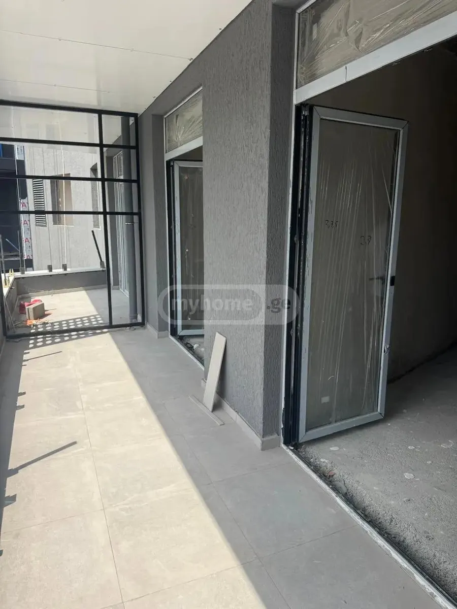 Квартира, 2-комн., 61.91 м²