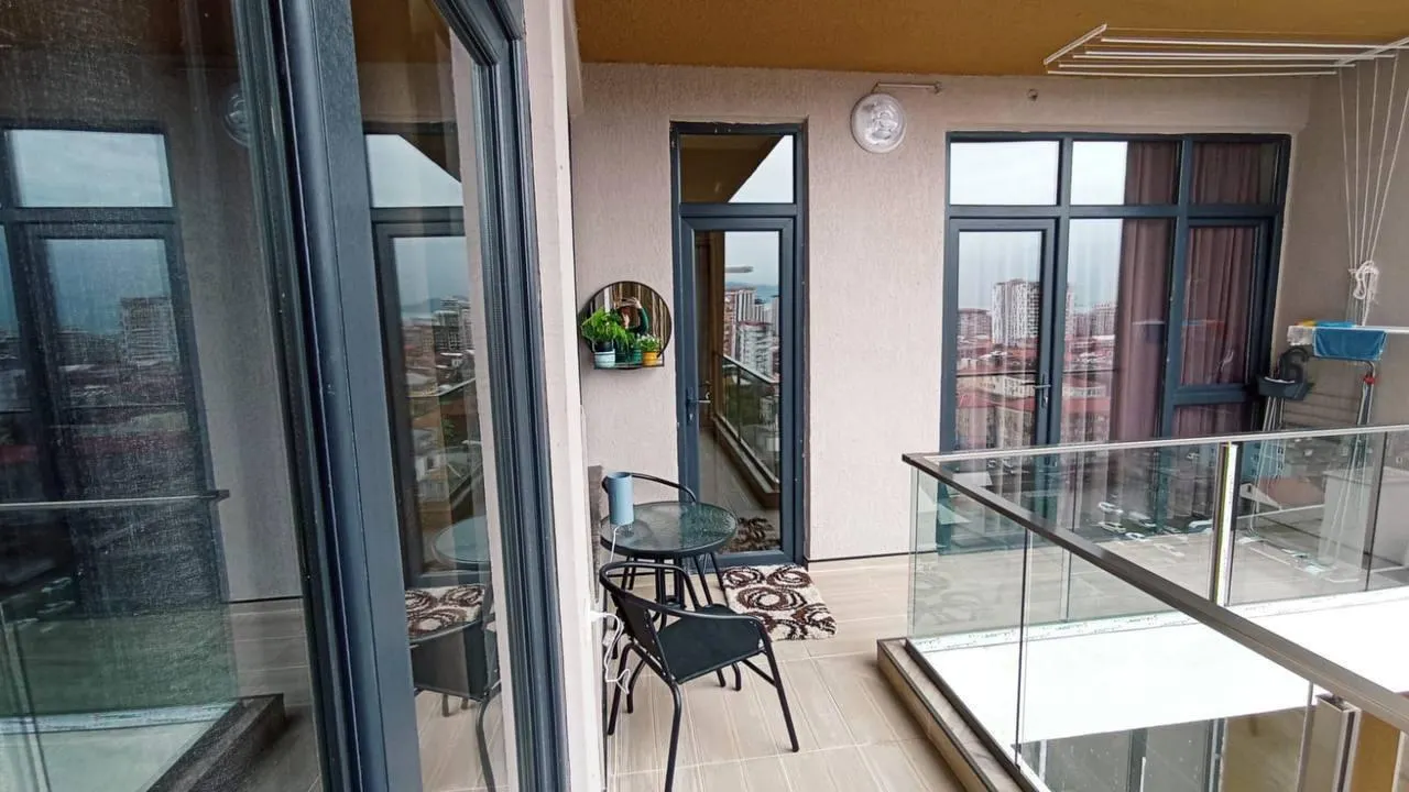 Квартира, 3-комн., 85 м², Homeside Terrassa