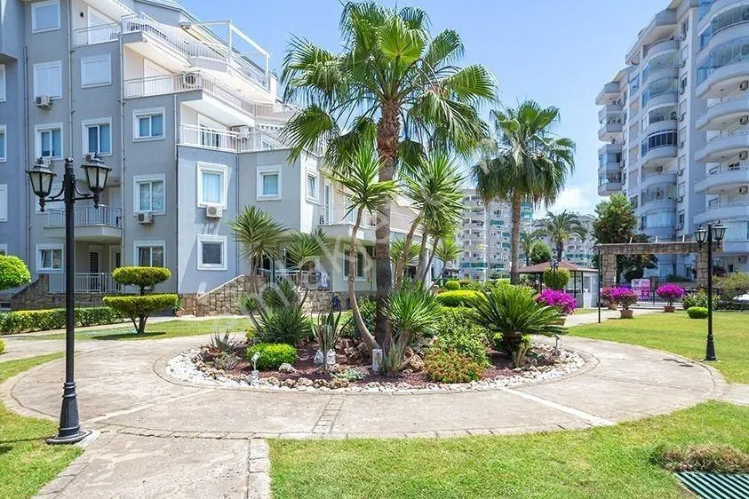 Apartment, 3-room, 110 m²