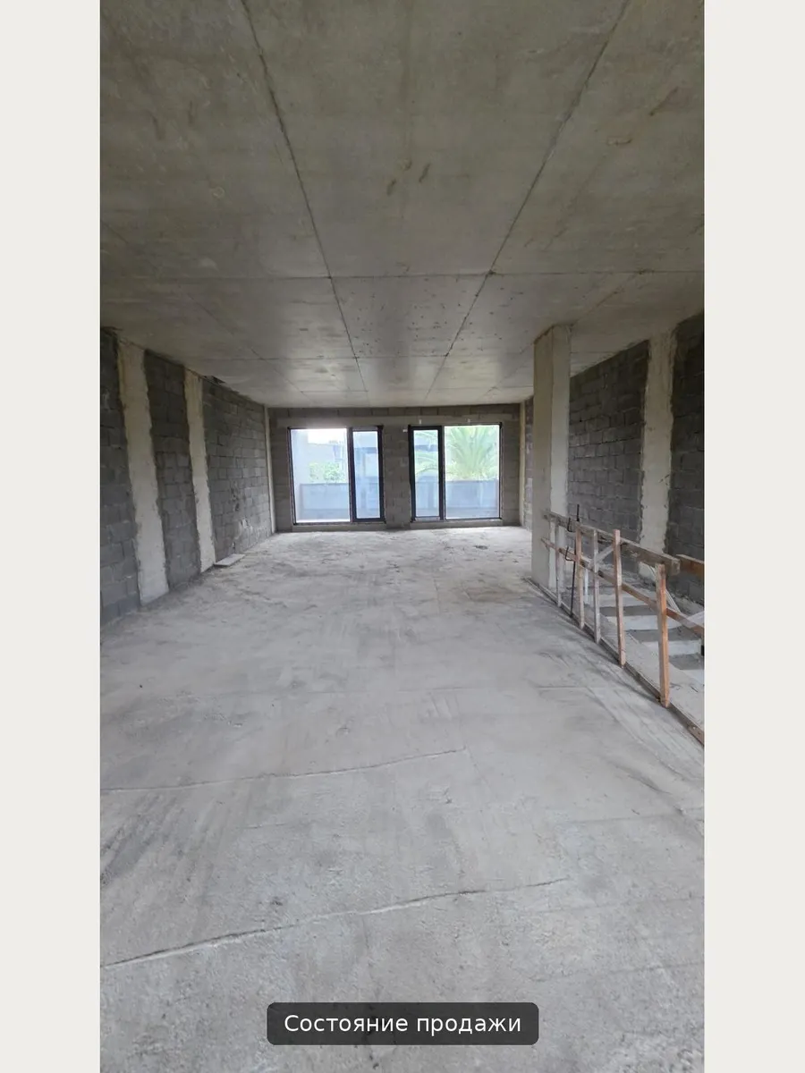 House, 4-room, 149 m², Polo Signature