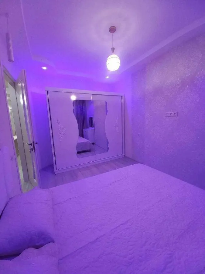 Apartment, 3-room, 105 m², Angisa St, 13