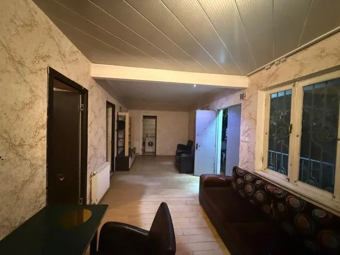 Дом, 3-комн., 65 м²