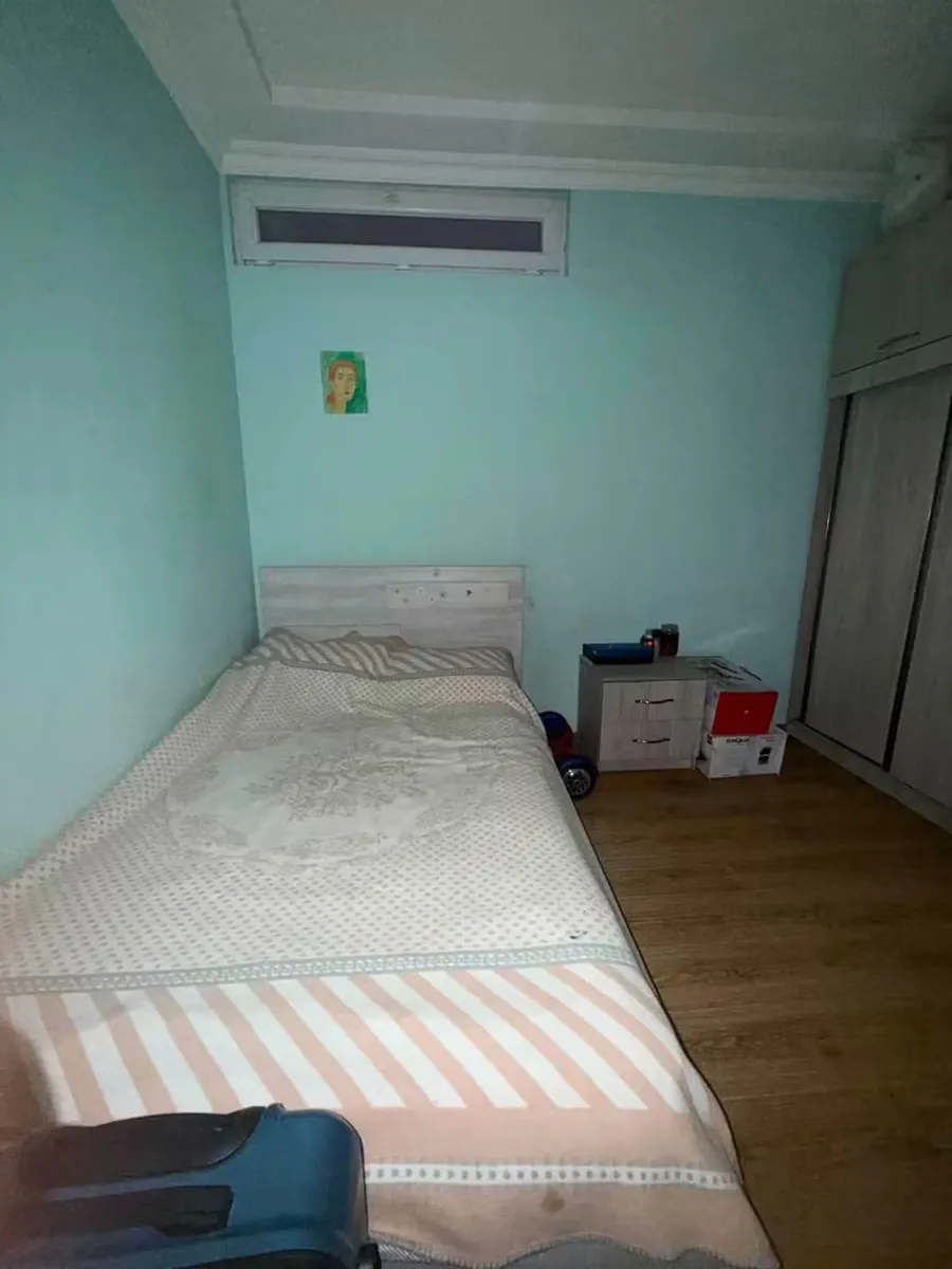Квартира, 3-комн., 64 м²